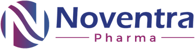 Noventra Pharma Logo